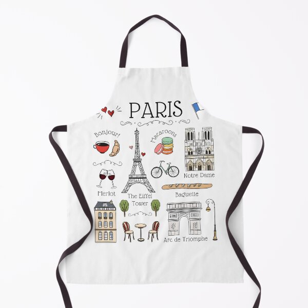 Item preview, Paris Thing designed and sold by Neotakuz.