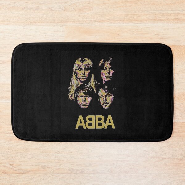 Item preview, Retro 70s Neon Pop Music Band designed and sold by Niisophotos.