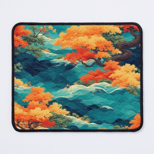 Item preview, JAPANESE FUSION COLLECTION: Scenery-scope designed and sold by FANTASY FRENZY.