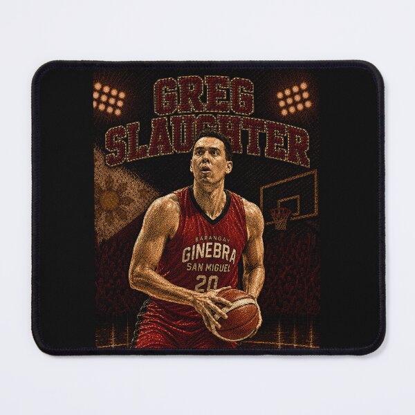 Item preview, Greg Slaughter designed and sold by TeeCodes.