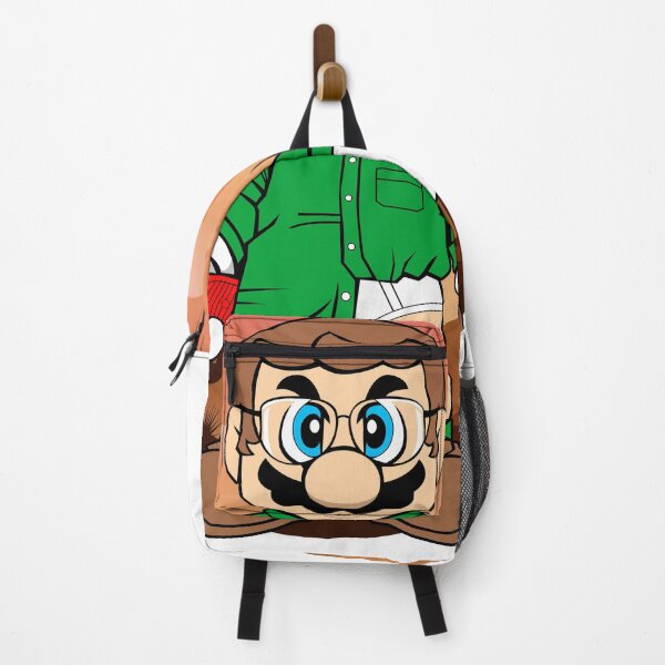 Item preview, Mario as breaking bad character designed and sold by GravicPopart21.