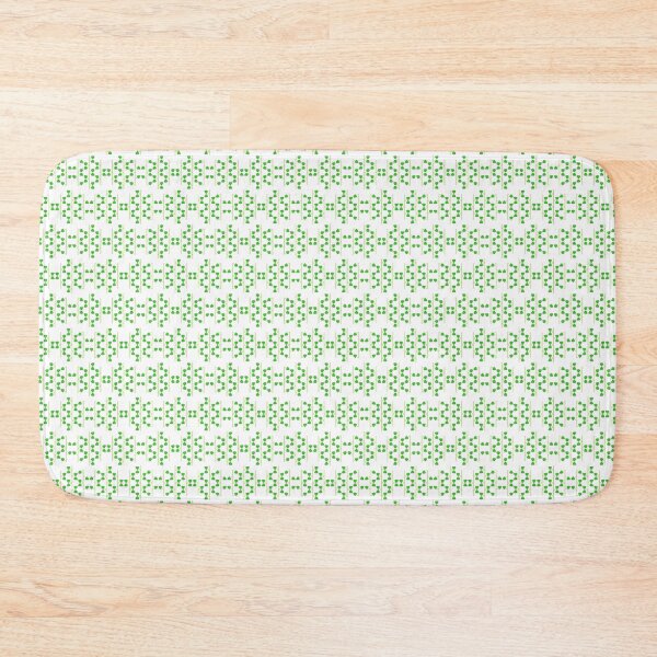 Item preview, March 25th Birth Flower Climbing Plant Pattern designed and sold by birthflower.