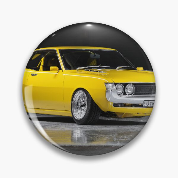 Item preview, Mathew's Toyota Celica designed and sold by HoskingInd.