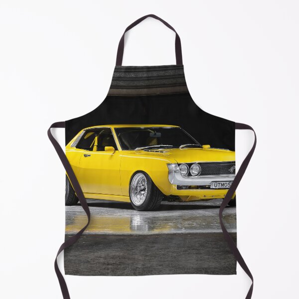 Item preview, Mathew's Toyota Celica designed and sold by HoskingInd.