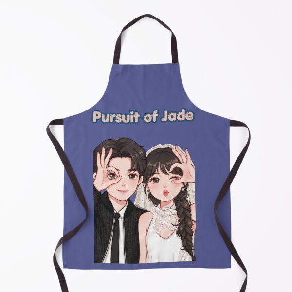 Item preview, Copy of Pursuit of Jade Couple designed and sold by fatoshisme.