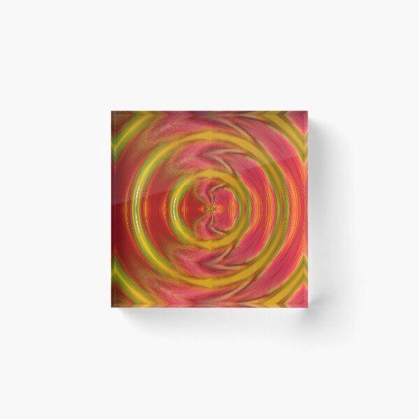 Item preview, Infinite Floral Vortex designed and sold by SilentBloomLab.