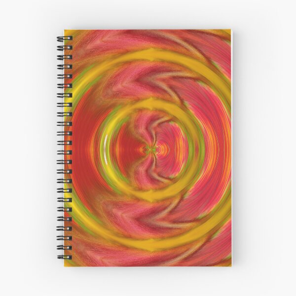 Item preview, Infinite Floral Vortex designed and sold by SilentBloomLab.