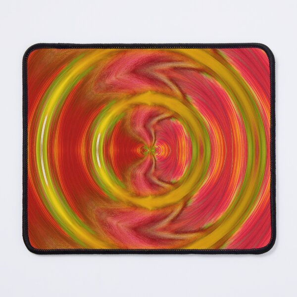 Item preview, Infinite Floral Vortex designed and sold by SilentBloomLab.