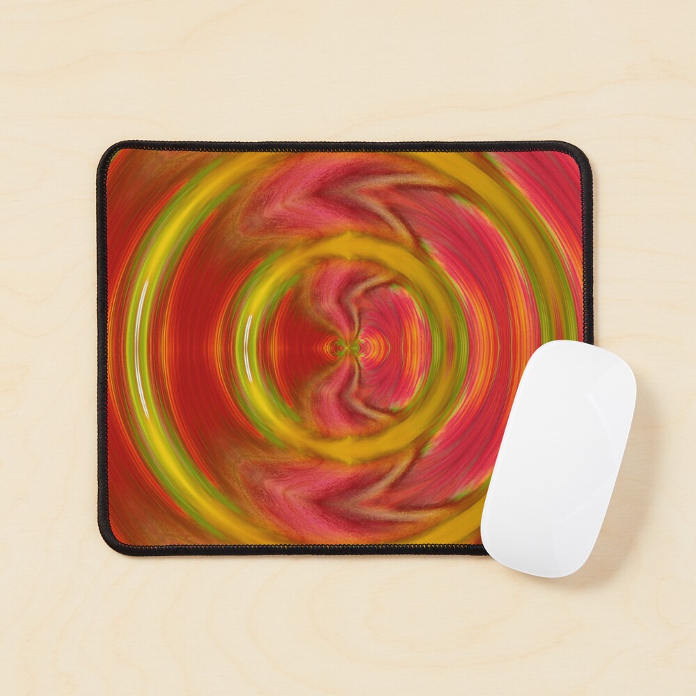 Item preview, Mouse Pad designed and sold by SilentBloomLab.