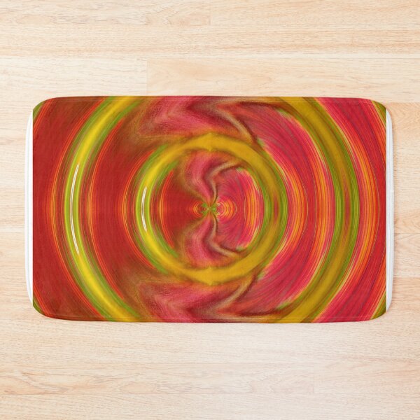 Item preview, Infinite Floral Vortex designed and sold by SilentBloomLab.
