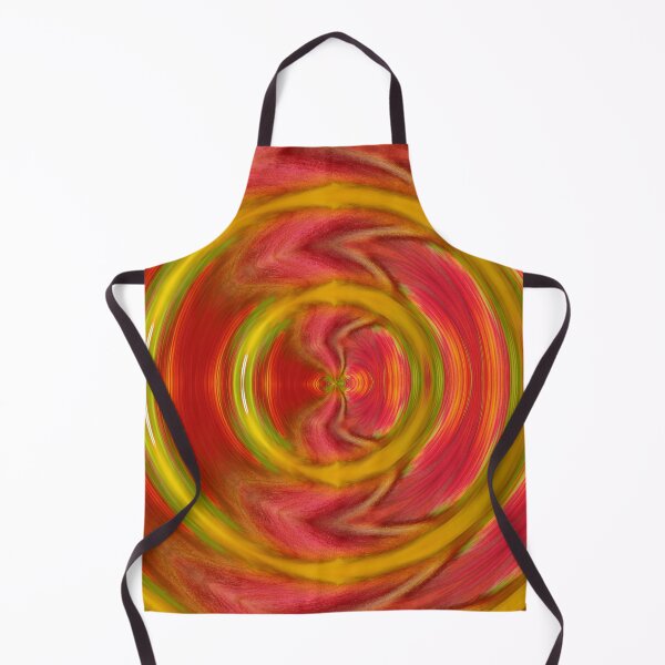 Item preview, Infinite Floral Vortex designed and sold by SilentBloomLab.
