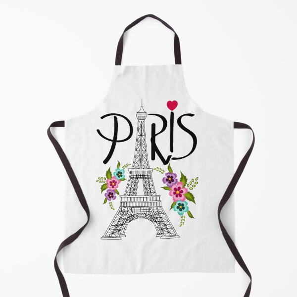 Item preview, Floral Paris designed and sold by Neotakuz.