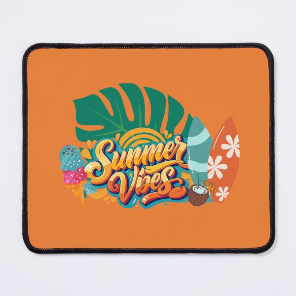 Item preview, Retro Summer Vibes designed and sold by SaltiLittleThings.