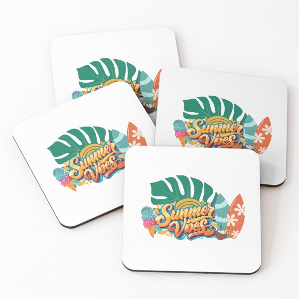 Item preview, Retro Summer Vibes designed and sold by SaltiLittleThings.