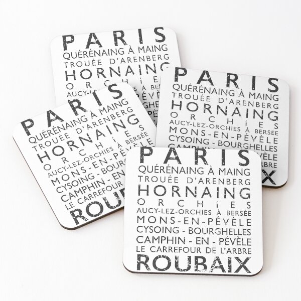 Item preview, París designed and sold by Neotakuz.