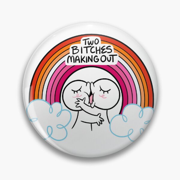 Item preview, TBMO - Lesbian designed and sold by AlexisKoleArt.