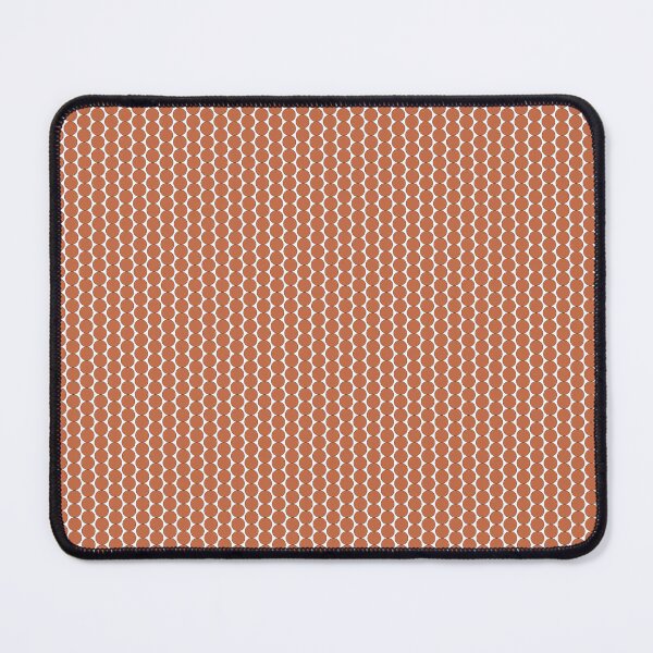 Item preview, TERRACOTTA Circle Label | Bloomin' Business™ designed and sold by shopbloombloom.