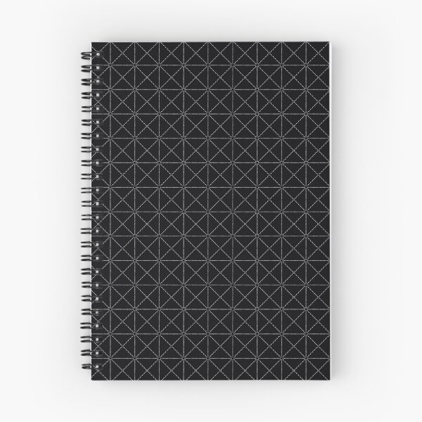 Item preview, Black and White Geometric Design designed and sold by Skayana.