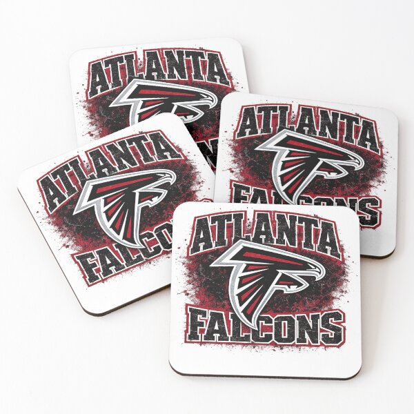 Item preview, Atlanta Falcons designed and sold by JC's Cards & More.