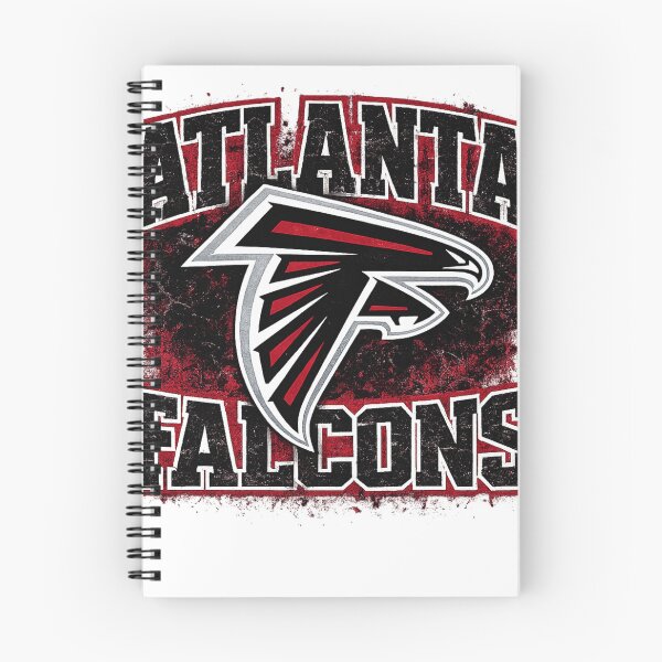 Item preview, Atlanta Falcons designed and sold by JC's Cards & More.