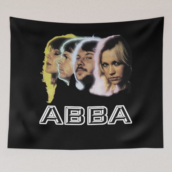 Item preview, Retro 70s Neon Pop Music Band designed and sold by Niisophotos.