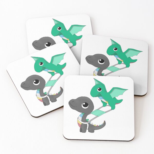 Item preview, Sensory disabilities (Disability Pride Dinosaurs) designed and sold by Becky-Marie.