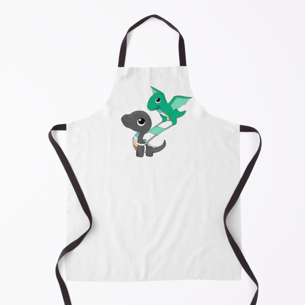 Item preview, Sensory disabilities (Disability Pride Dinosaurs) designed and sold by Becky-Marie.