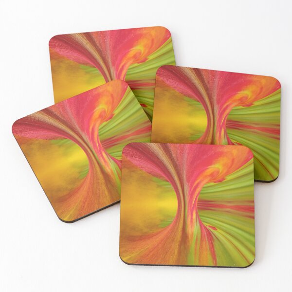 Item preview, Floral Horizon designed and sold by SilentBloomLab.