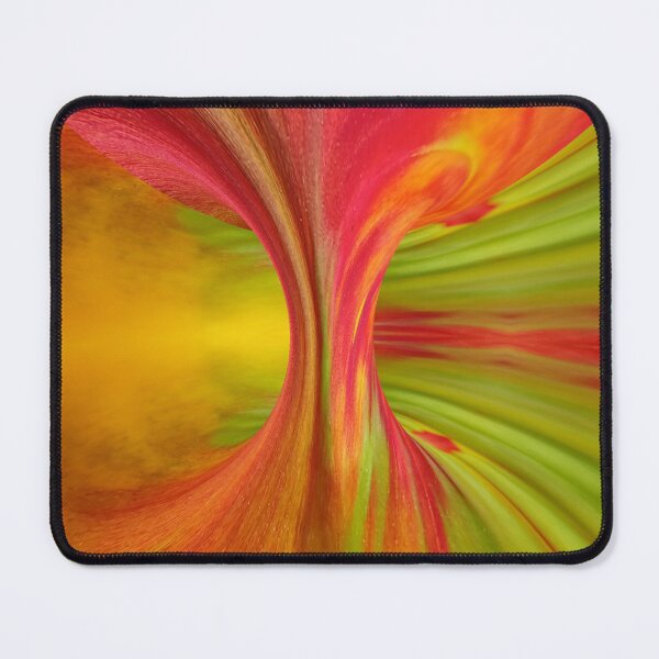 Item preview, Floral Horizon designed and sold by SilentBloomLab.