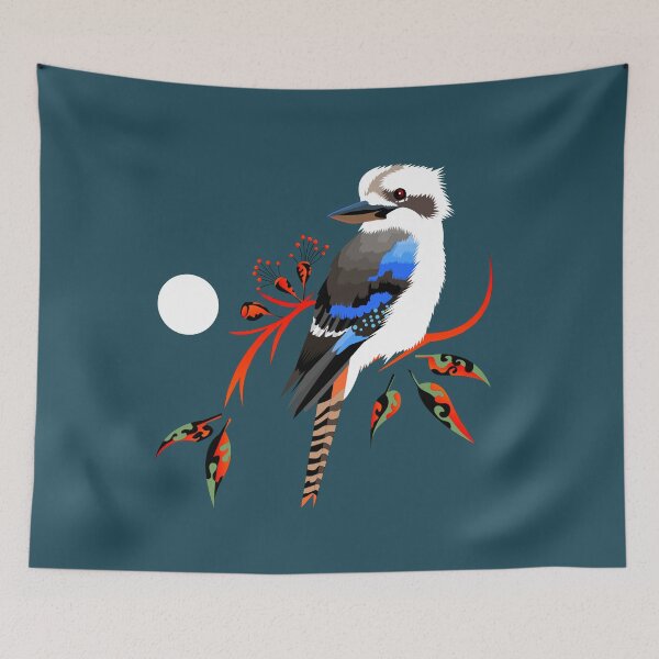 Item preview, Midwinter Moon 3 designed and sold by Graham Colton.