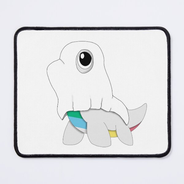Item preview, Invisible disabilities (Disability Pride Dinosaurs) designed and sold by Becky-Marie.