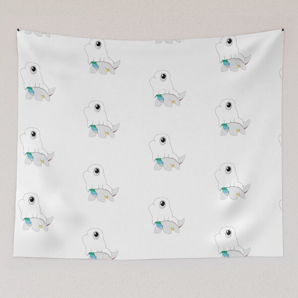 Item preview, Invisible disabilities (Disability Pride Dinosaurs) designed and sold by Becky-Marie.