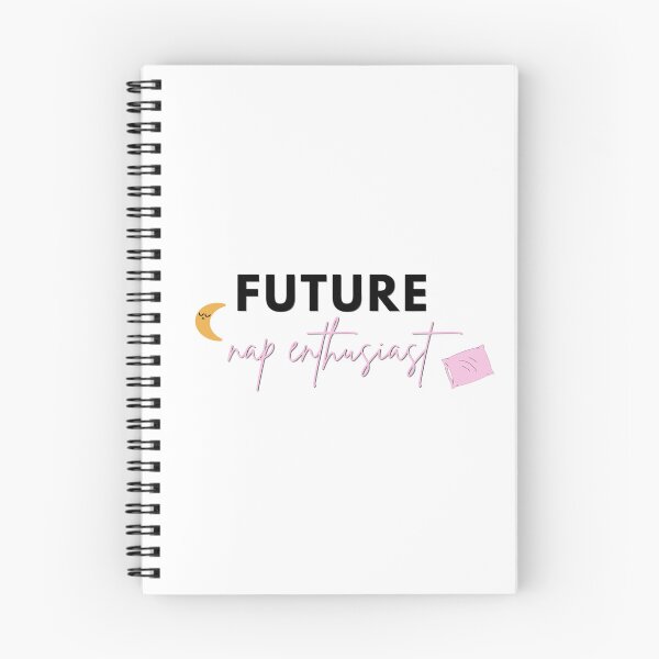 Item preview, Future Nap Enthusiast designed and sold by x16sydneynicole.