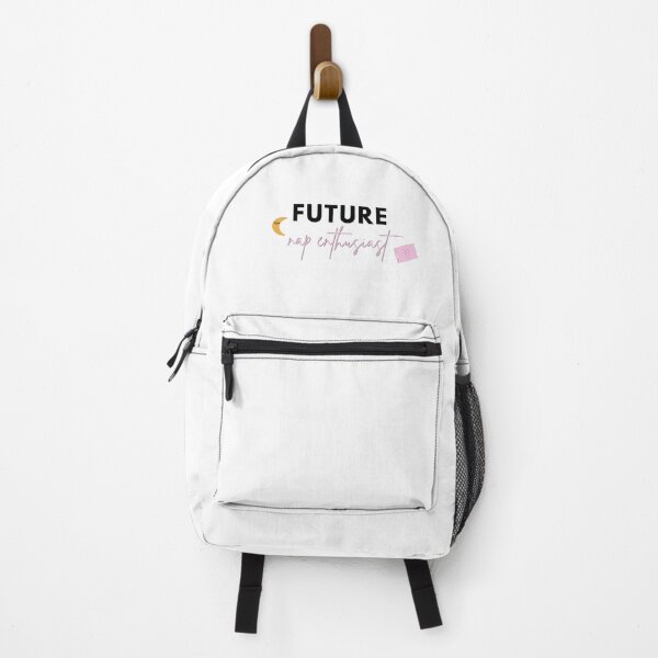 Item preview, Future Nap Enthusiast designed and sold by x16sydneynicole.