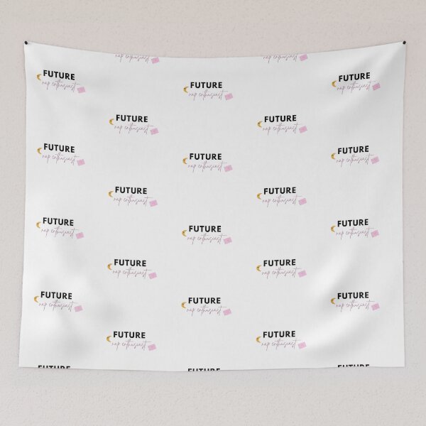 Item preview, Future Nap Enthusiast designed and sold by x16sydneynicole.