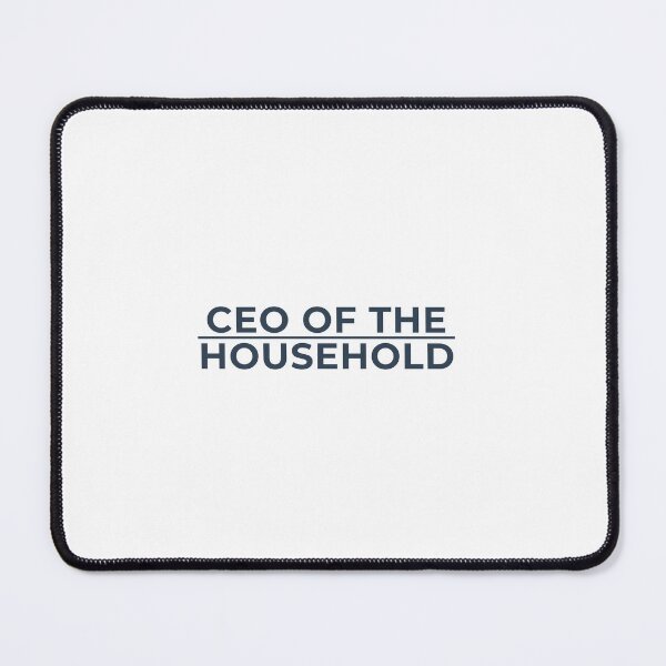 Item preview, CEO of the household design for housewive designed and sold by VividaHadeil.