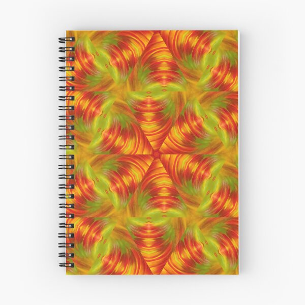 Item preview, Radiant Geometry designed and sold by SilentBloomLab.