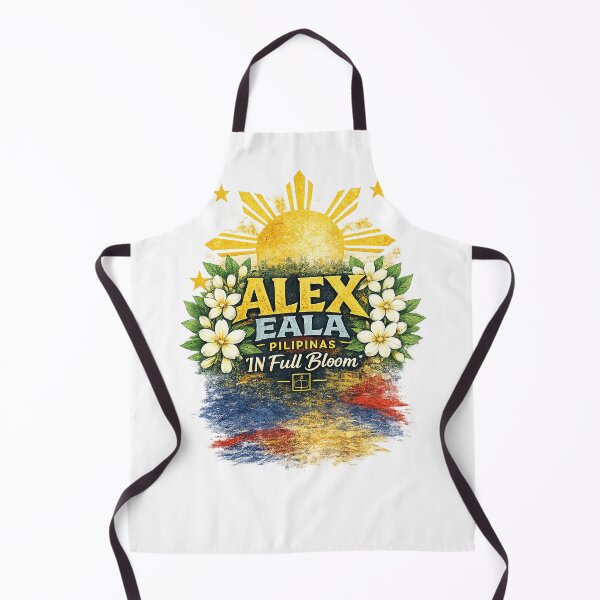 Item preview, Alex in Sampaguita her national flower designed and sold by amenar.