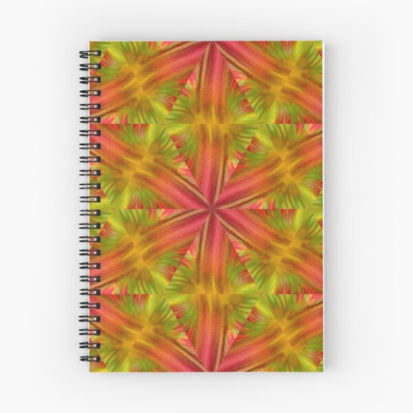 Item preview, Geometric Floral Fusion designed and sold by SilentBloomLab.