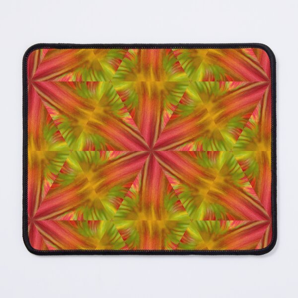 Item preview, Geometric Floral Fusion designed and sold by SilentBloomLab.