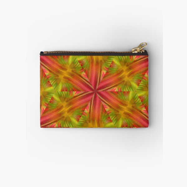 Item preview, Geometric Floral Fusion designed and sold by SilentBloomLab.