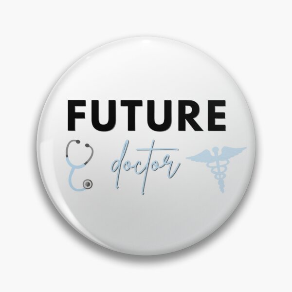 Item preview, Future Doctor designed and sold by x16sydneynicole.