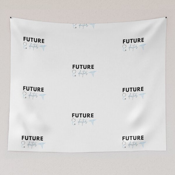Item preview, Future Doctor designed and sold by x16sydneynicole.