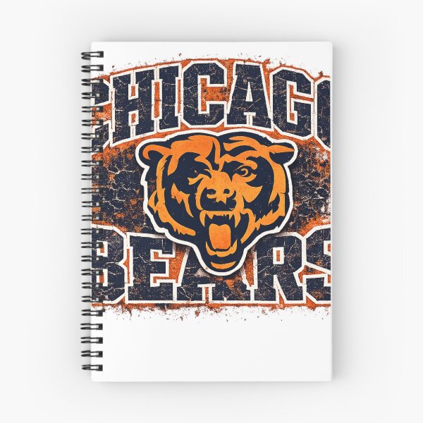 Item preview, Chicago Bears designed and sold by JC's Cards & More.