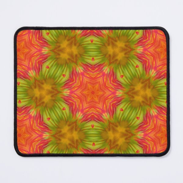 Item preview, Golden Bloom Kaleidoscope designed and sold by SilentBloomLab.
