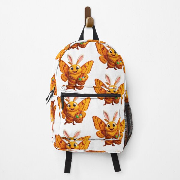 Item preview, Easter Imperial Moth designed and sold by Sillytoe.