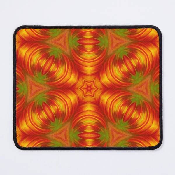 Item preview, Solar Mandala designed and sold by SilentBloomLab.