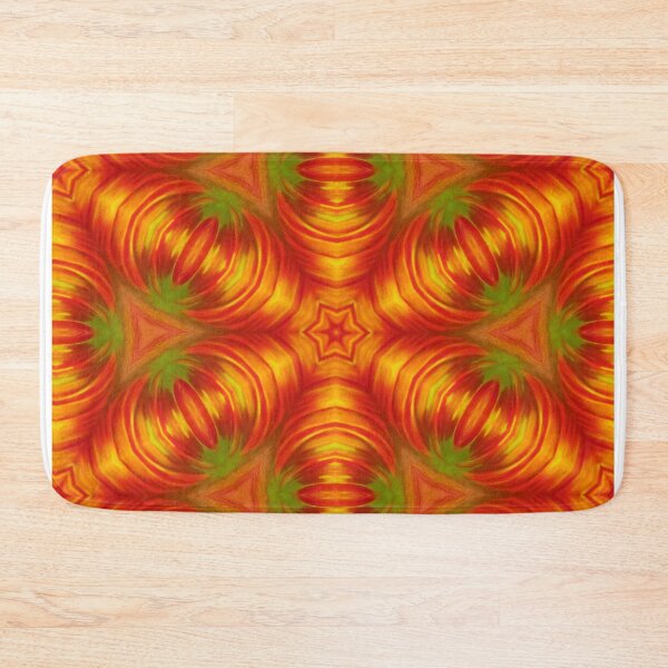 Item preview, Solar Mandala designed and sold by SilentBloomLab.
