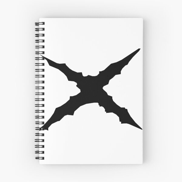 Item preview, Battle Scar Cross Symbol designed and sold by Rukage.