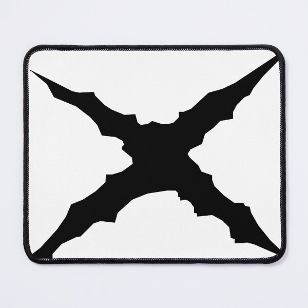 Item preview, Battle Scar Cross Symbol designed and sold by Rukage.